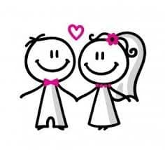 placeholder image to represent content