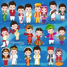 placeholder image to represent content