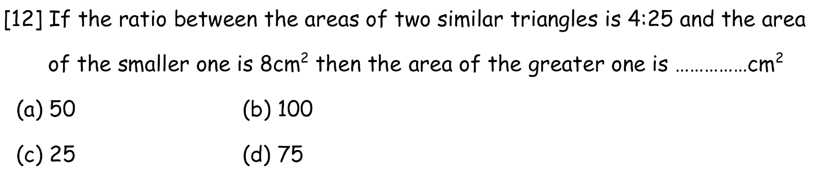 Question Image