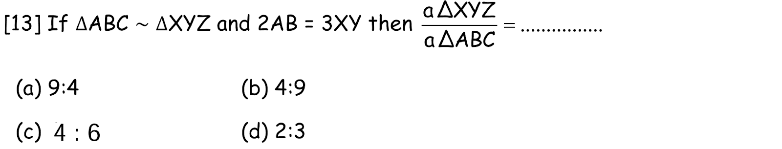 Question Image
