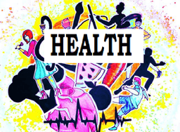 placeholder image to represent content