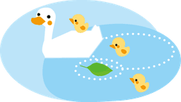 placeholder image to represent content