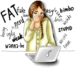 placeholder image to represent content