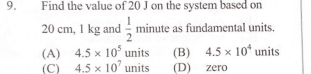 Question Image