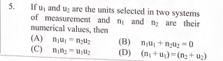 Question Image