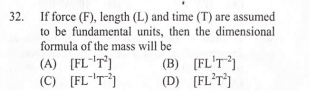 Question Image