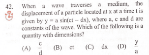 Question Image
