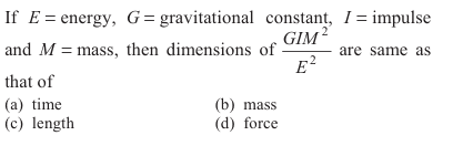 Question Image