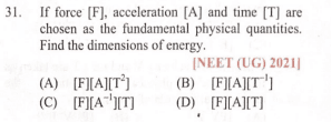 Question Image