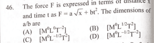 Question Image