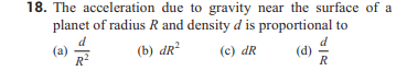Question Image