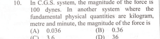 Question Image