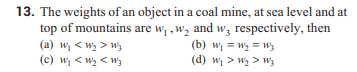 Question Image