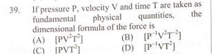 Question Image
