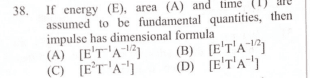 Question Image