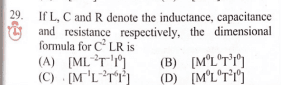 Question Image
