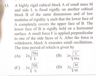 Question Image