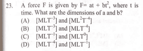 Question Image