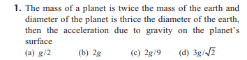 Question Image