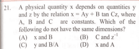 Question Image