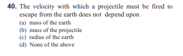 Question Image