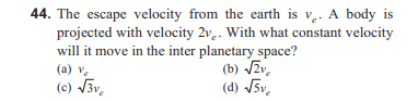 Question Image
