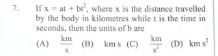 Question Image