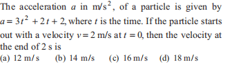 Question Image