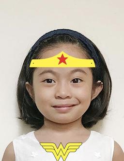 placeholder image to represent content