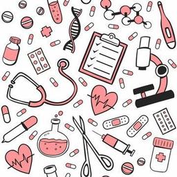 placeholder image to represent content