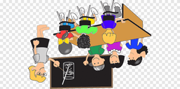 placeholder image to represent content