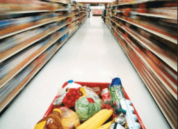 placeholder image to represent content