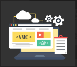 placeholder image to represent content