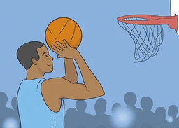 placeholder image to represent content