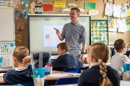 placeholder image to represent content