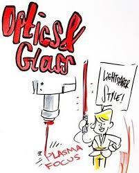 placeholder image to represent content