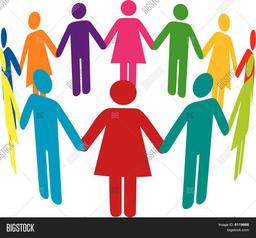 placeholder image to represent content