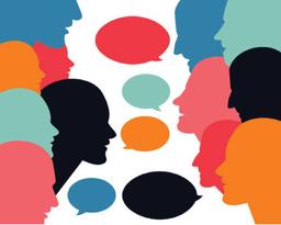 placeholder image to represent content