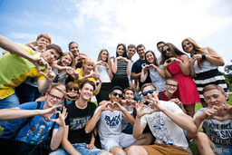 placeholder image to represent content