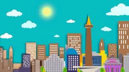 placeholder image to represent content