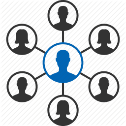 placeholder image to represent content