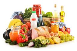 placeholder image to represent content