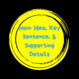 placeholder image to represent content