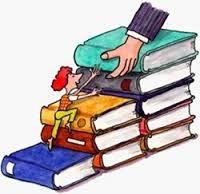 placeholder image to represent content