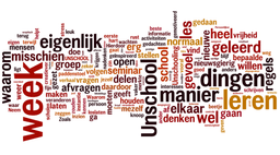 placeholder image to represent content