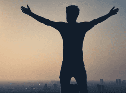 placeholder image to represent content