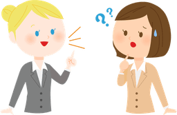 placeholder image to represent content
