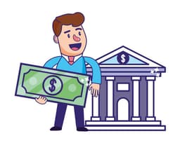 placeholder image to represent content
