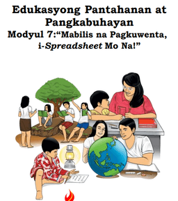 placeholder image to represent content