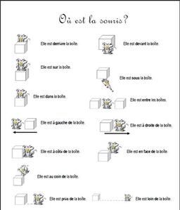 placeholder image to represent content